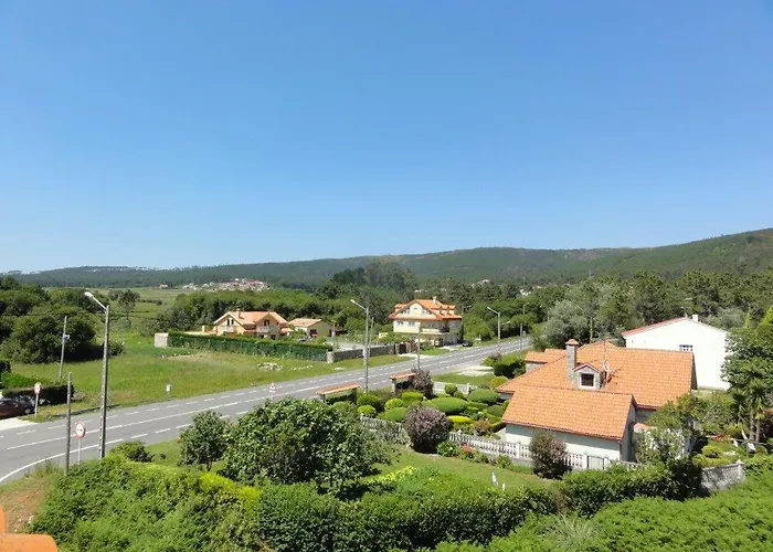 Playa Langosteira * Finisterre
