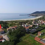 Apartmán Playa Langosteira Finisterre