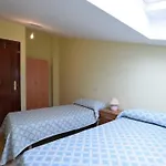 Playa Langosteira Apartmán
