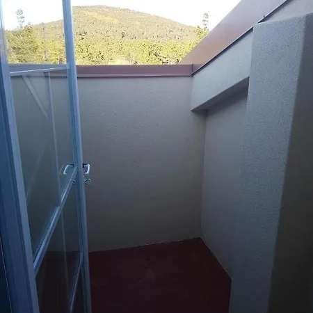 Playa Langosteira Apartamento *