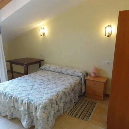 Playa Langosteira Apartamento Finisterre