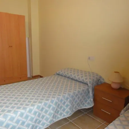 Playa Langosteira Apartamento