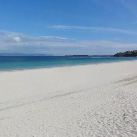 Playa Langosteira Finisterre
