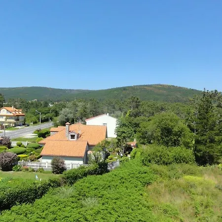 Appartement Playa Langosteira *