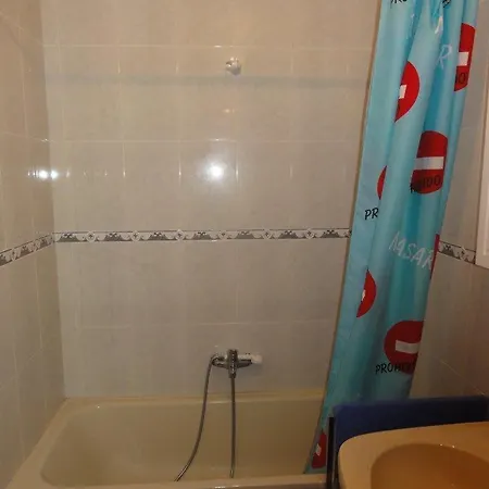 Playa Langosteira Apartamento Finisterre