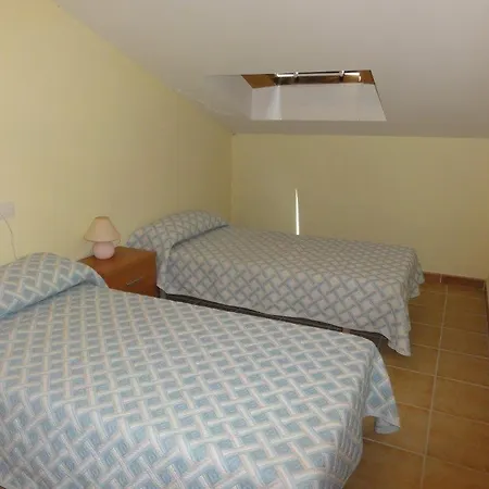 Apartamento Playa Langosteira Finisterre