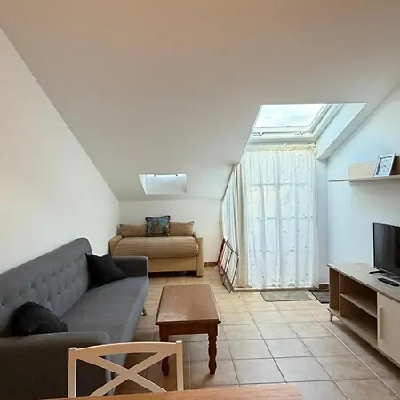 Apartamento Playa Langosteira