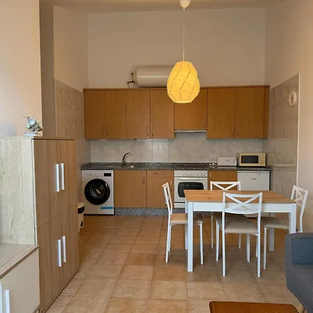 Playa Langosteira Appartement