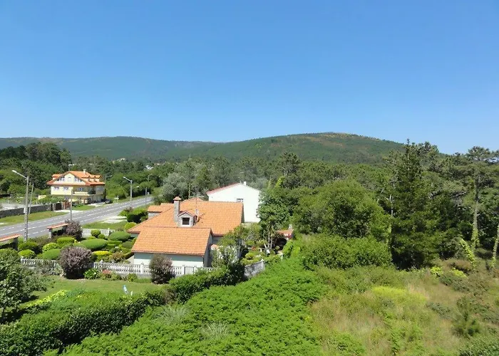 Appartement Playa Langosteira *