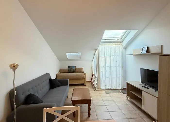 Appartement Playa Langosteira