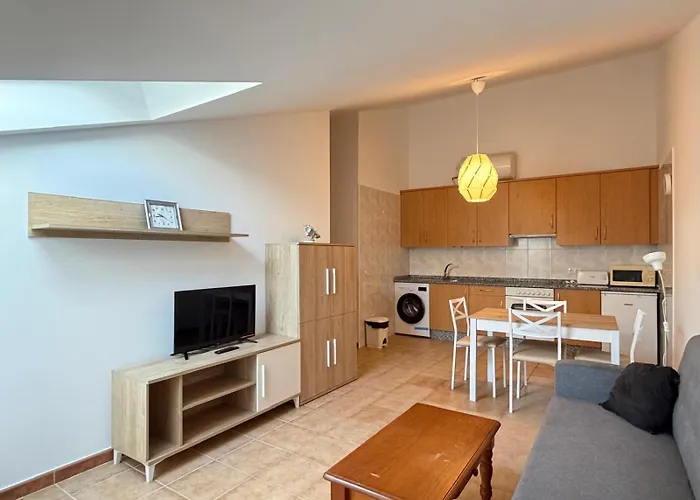 Playa Langosteira Appartement Finisterre