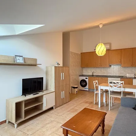 Playa Langosteira Apartament Fisterra