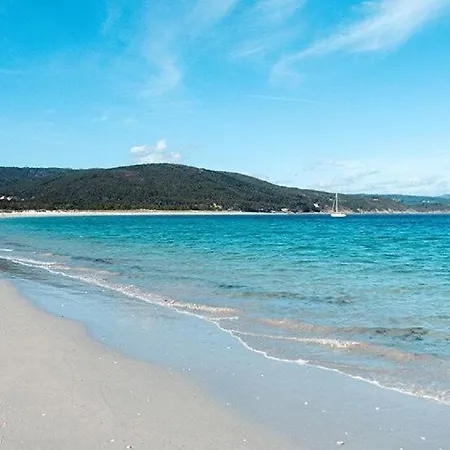 Playa Langosteira Lägenhet Finisterre