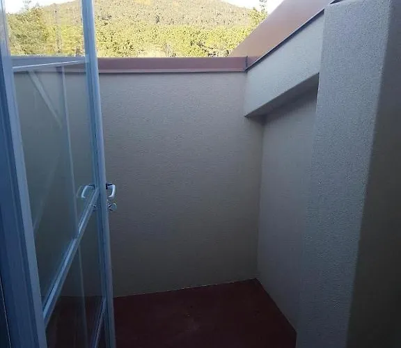 Playa Langosteira Apartament *