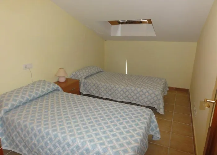 Apartament Playa Langosteira Fisterra